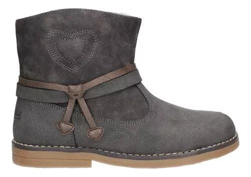 BOTIN PANAMA JACK CASUAL - MAWI