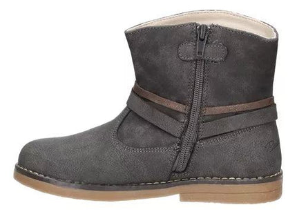 BOTIN PANAMA JACK CASUAL - MAWI