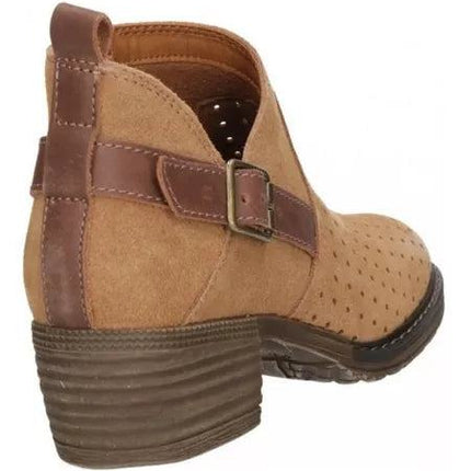 BOTIN PANAMA JACK CASUAL - MAWI