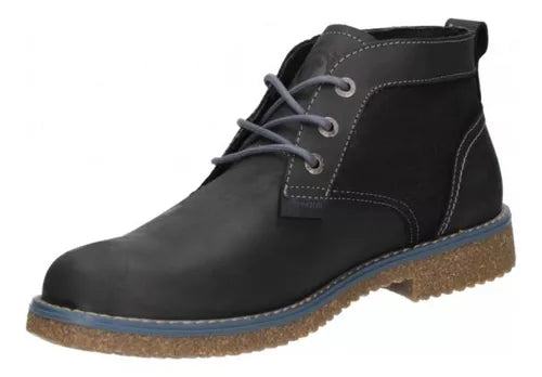 BOTIN PANAMA JACK CASUAL - MAWI