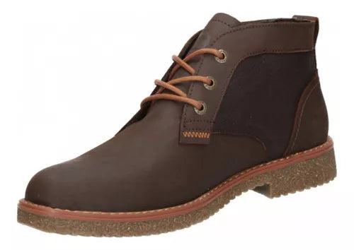 BOTIN PANAMA JACK CASUAL - MAWI