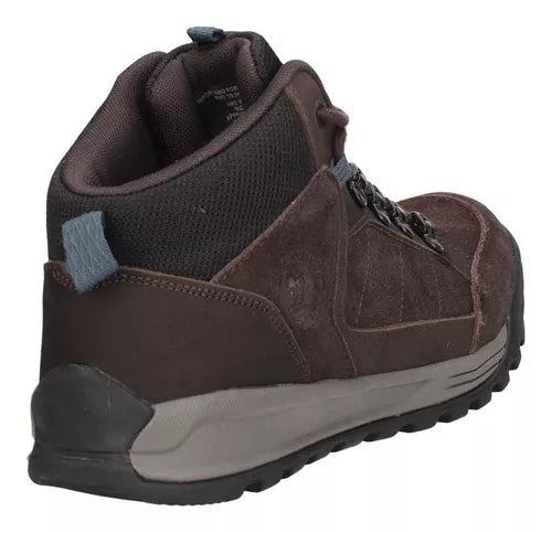 BOTIN PANAMA JACK CASUAL - MAWI