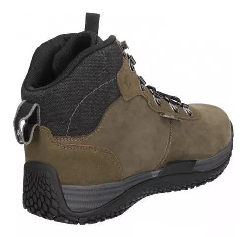 BOTIN PANAMA JACK CASUAL - MAWI