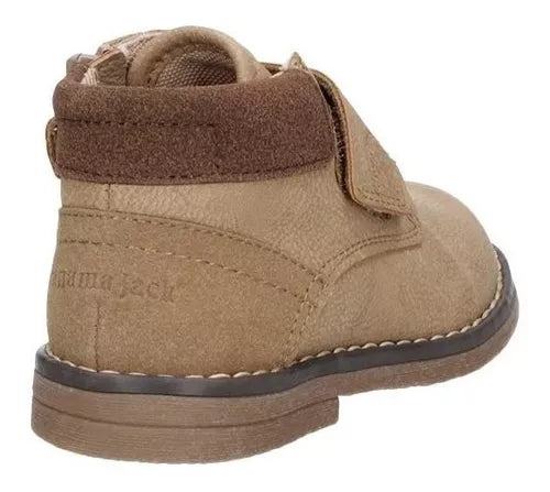 BOTIN PANAMA JACK CASUAL - MAWI