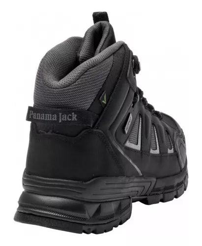 BOTIN PANAMA JACK CASUAL - MAWI