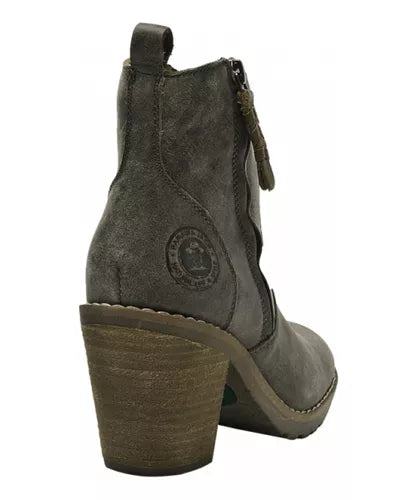 BOTIN PANAMA JACK CASUAL - MAWI