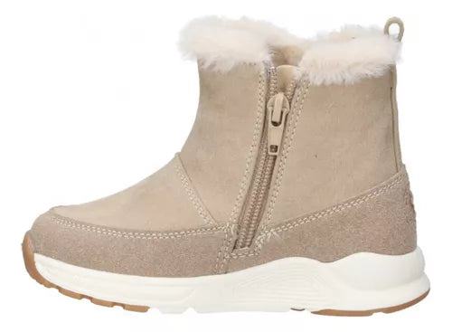 BOTIN PANAMA JACK CASUAL - MAWI