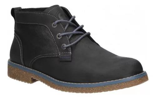 BOTIN PANAMA JACK CASUAL - MAWI