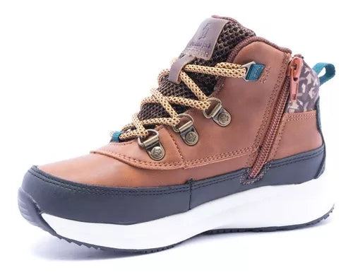 BOTIN PANAMA JACK CASUAL - MAWI