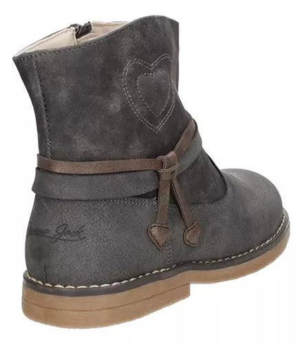 BOTIN PANAMA JACK CASUAL - MAWI