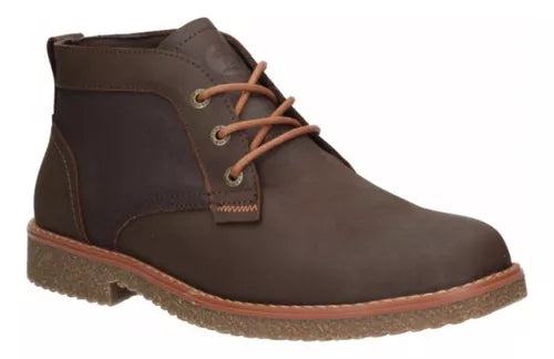 BOTIN PANAMA JACK CASUAL - MAWI