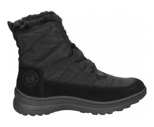 BOTIN PANAMA JACK CH COWSUEDE - MAWI
