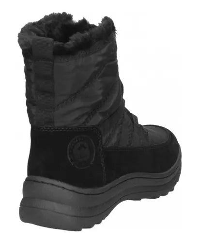 BOTIN PANAMA JACK CH COWSUEDE - MAWI
