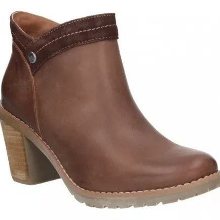 BOTIN PANAMA JACK DUNA - MAWI