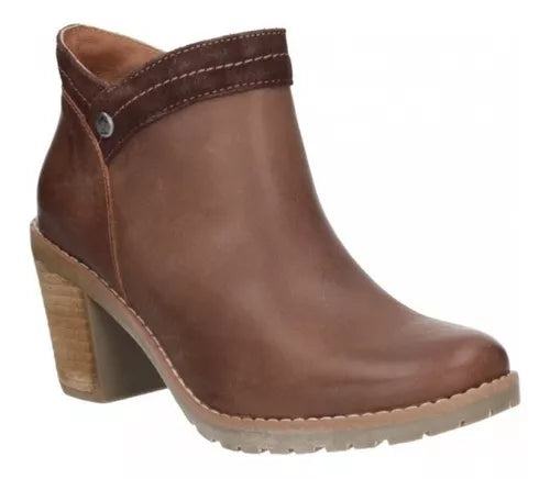 BOTIN PANAMA JACK DUNA - MAWI
