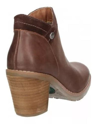 BOTIN PANAMA JACK DUNA - MAWI