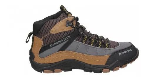 BOTIN PANAMA JACK - MAWI