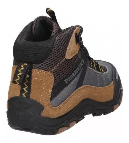 BOTIN PANAMA JACK - MAWI