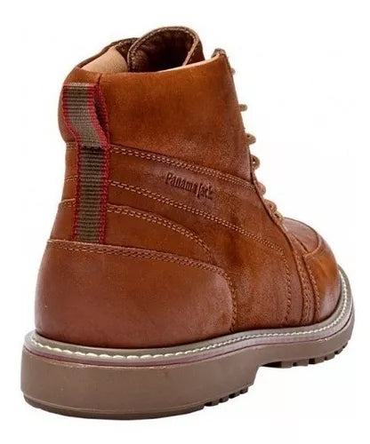 BOTIN PANAMA JACK - MAWI