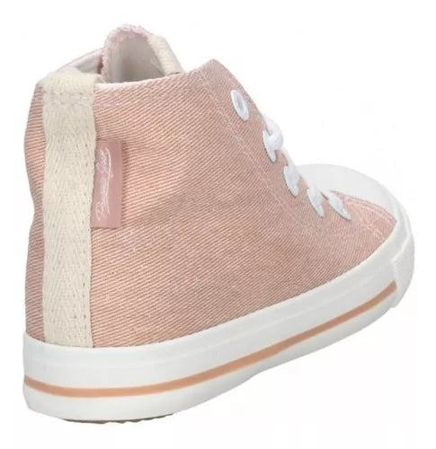 BOTIN PANAMA JACK - MAWI