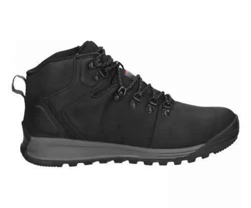 BOTIN PANAMA JACK WATERPROOF - MAWI