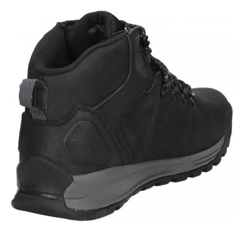 BOTIN PANAMA JACK WATERPROOF - MAWI