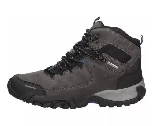 BOTIN PANAMA JACK WATERPROOF - MAWI