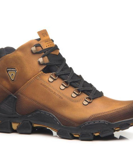 BOTIN PEGADA CALZADO PEGADA - MAWI