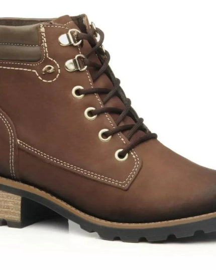 BOTIN PEGADA NAPA NEW - MAWI