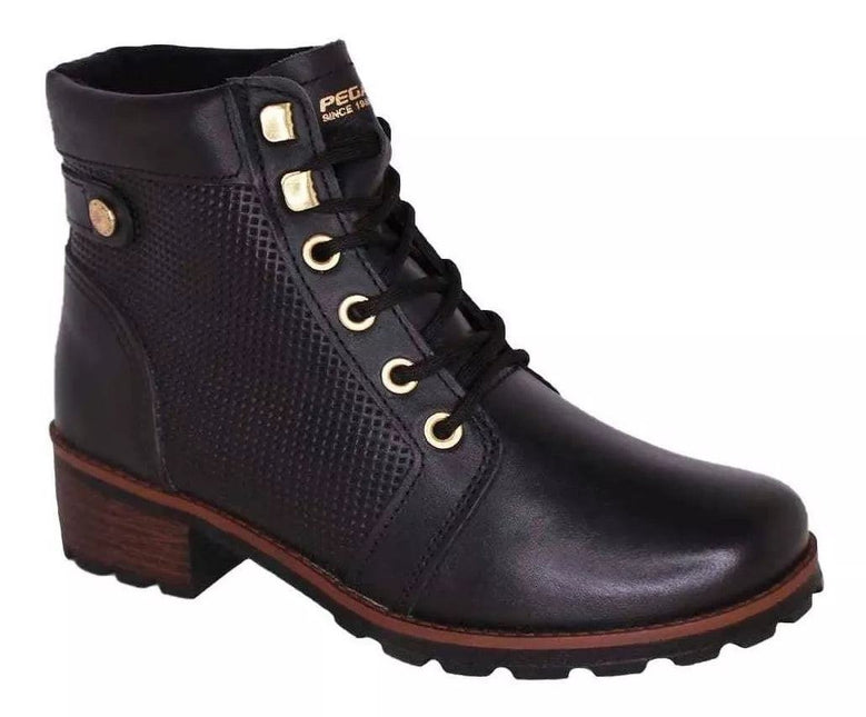 BOTIN PEGADA NAPA NEW - MAWI