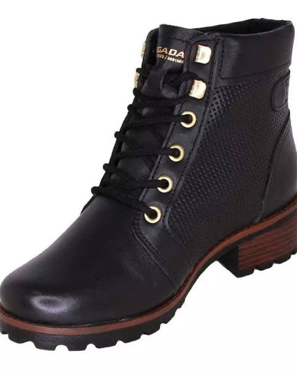 BOTIN PEGADA NAPA NEW - MAWI