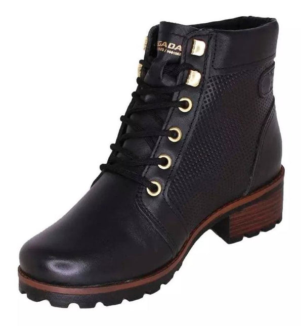 BOTIN PEGADA NAPA NEW - MAWI