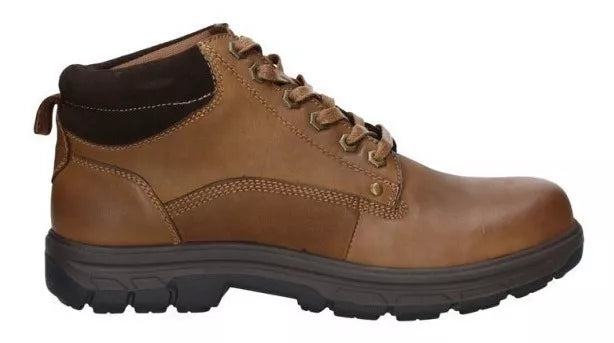BOTIN PLUMA CASUAL - MAWI