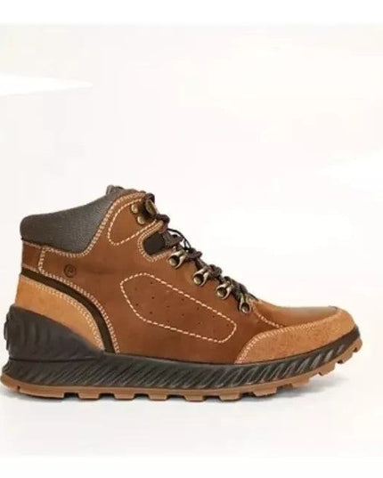 BOTIN PLUMA CASUAL - MAWI
