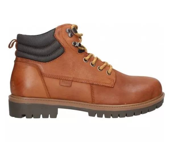 BOTIN PLUMA CASUAL - MAWI