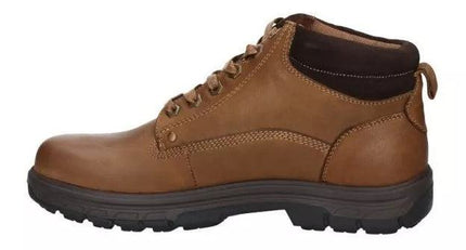 BOTIN PLUMA CASUAL - MAWI