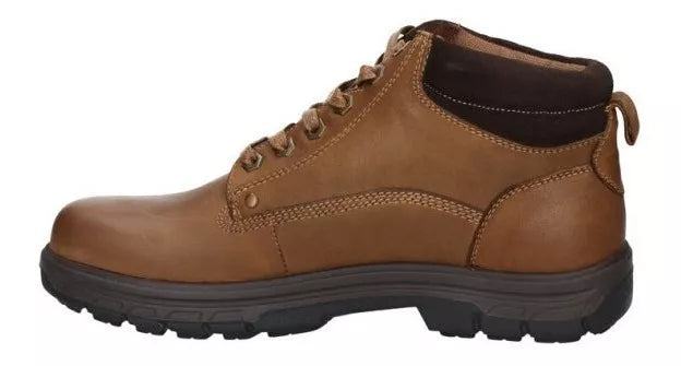 BOTIN PLUMA CASUAL - MAWI