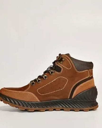 BOTIN PLUMA CASUAL - MAWI