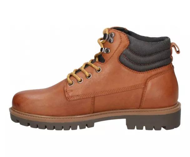 BOTIN PLUMA CASUAL - MAWI