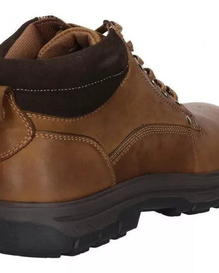 BOTIN PLUMA CASUAL - MAWI