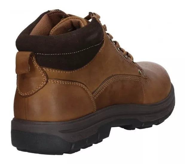 BOTIN PLUMA CASUAL - MAWI