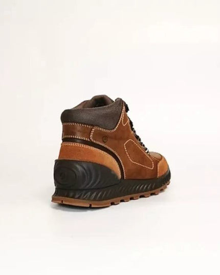 BOTIN PLUMA CASUAL - MAWI