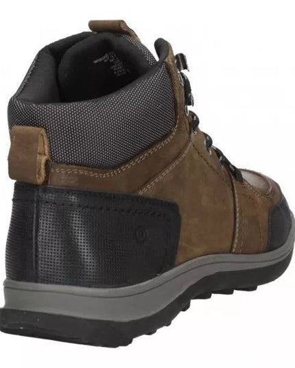 BOTIN PLUMA CASUAL - MAWI