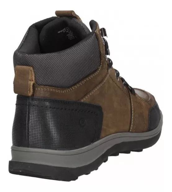 BOTIN PLUMA CASUAL - MAWI