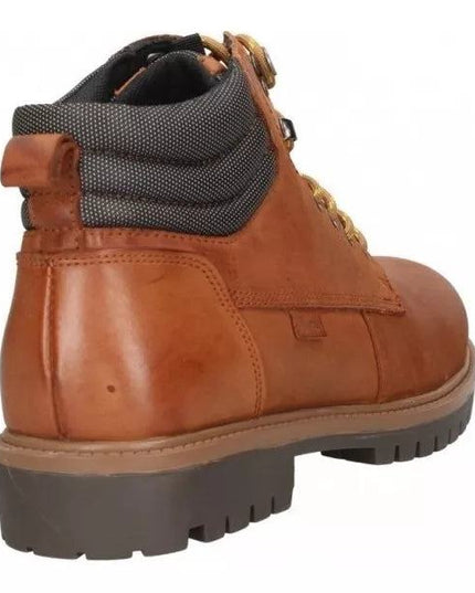 BOTIN PLUMA CASUAL - MAWI