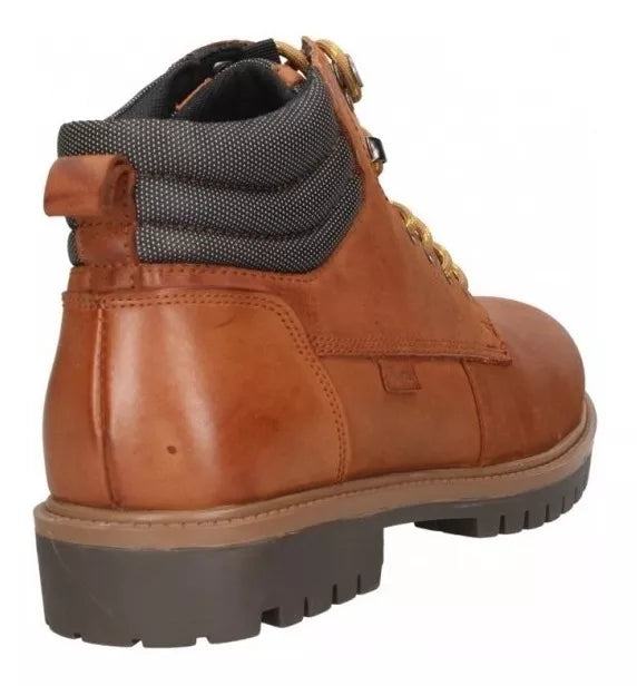 BOTIN PLUMA CASUAL - MAWI