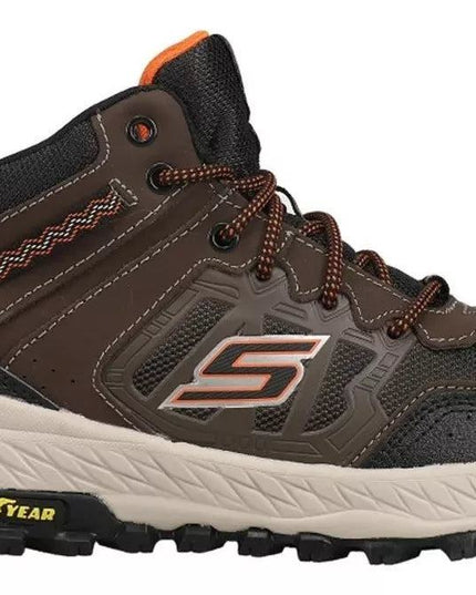 BOTIN SKECHERS FUSE TREAD - MAWI