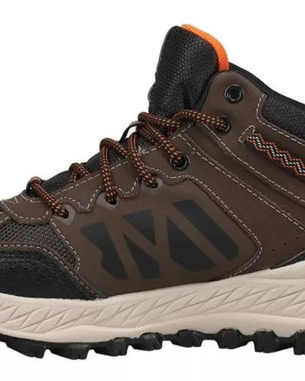 BOTIN SKECHERS FUSE TREAD - MAWI