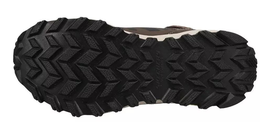 BOTIN SKECHERS FUSE TREAD - MAWI