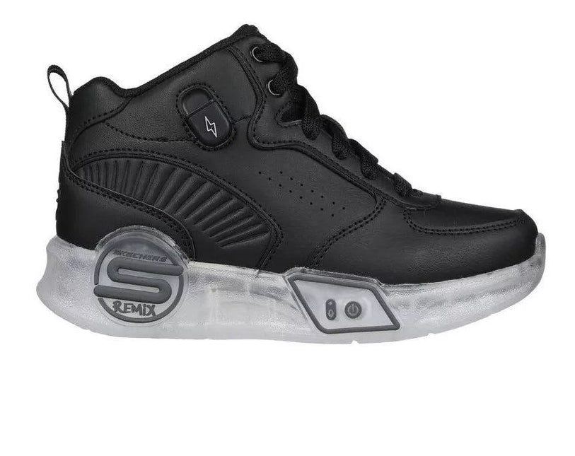 BOTIN SKECHERS S-LIGHTS REMIX - MAWI